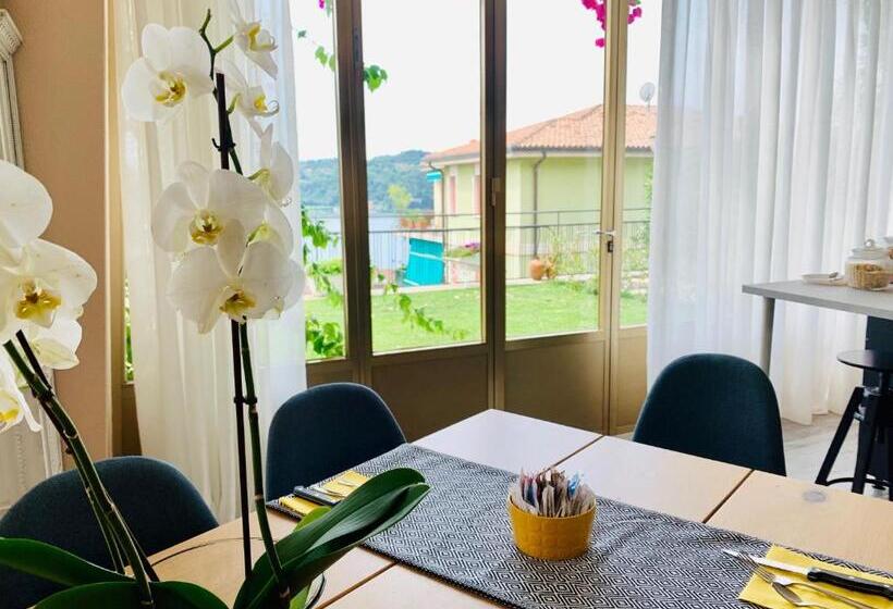 ویلای 1 خوابه, Villa Ai Colli