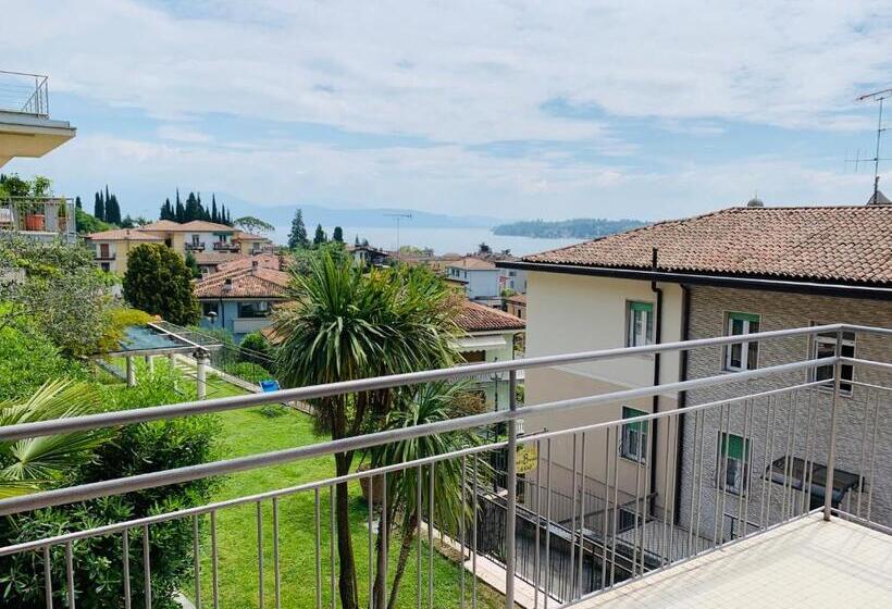 ویلای 1 خوابه, Villa Ai Colli