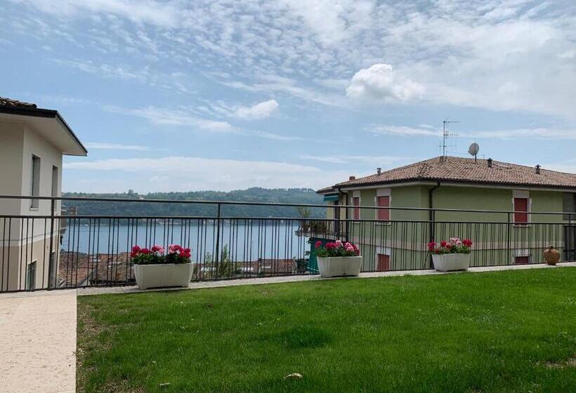 ویلای 1 خوابه, Villa Ai Colli