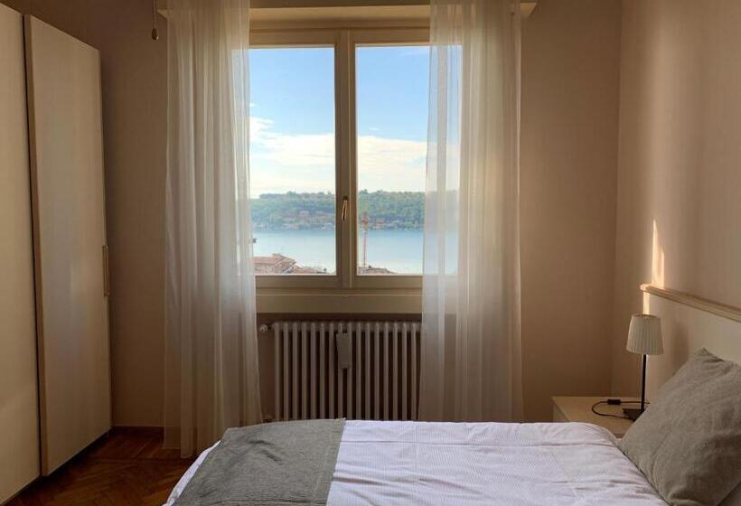 ویلای 1 خوابه, Villa Ai Colli