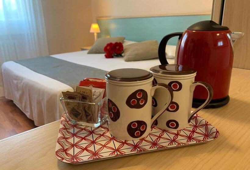ویلای 1 خوابه, Villa Ai Colli