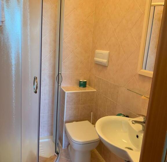 ویلای 1 خوابه, Villa Ai Colli