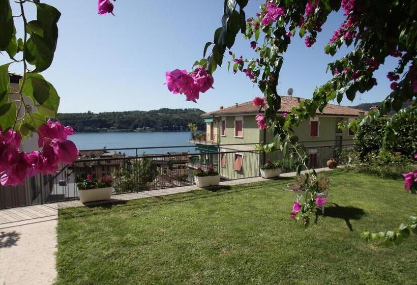 ویلای 1 خوابه, Villa Ai Colli