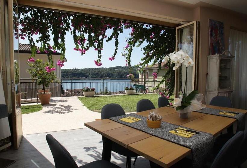 ویلای 1 خوابه, Villa Ai Colli