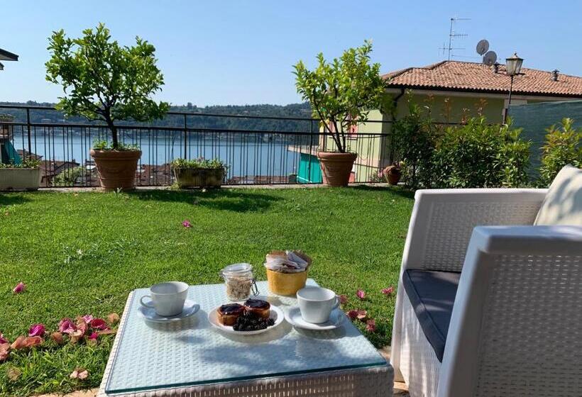 ویلای 1 خوابه, Villa Ai Colli