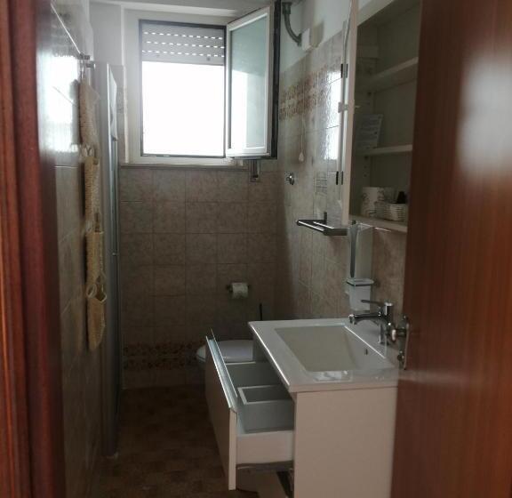 四人标准间, B&b Galletto