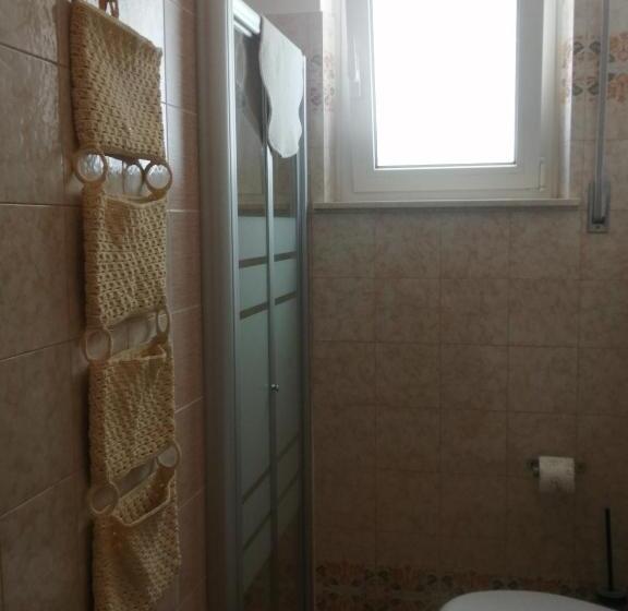四人标准间, B&b Galletto