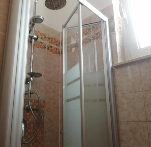 四人标准间, B&b Galletto