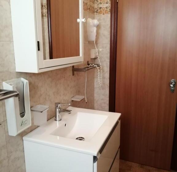四人标准间, B&b Galletto