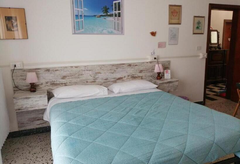 四人标准间, B&b Galletto