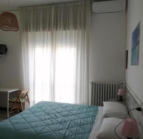四人标准间, B&b Galletto