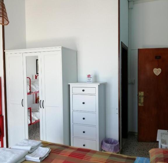 四人标准间, B&b Galletto