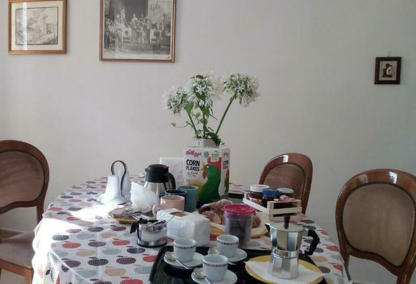 اتاق استاندارد سه نفره, Annabella S Country House