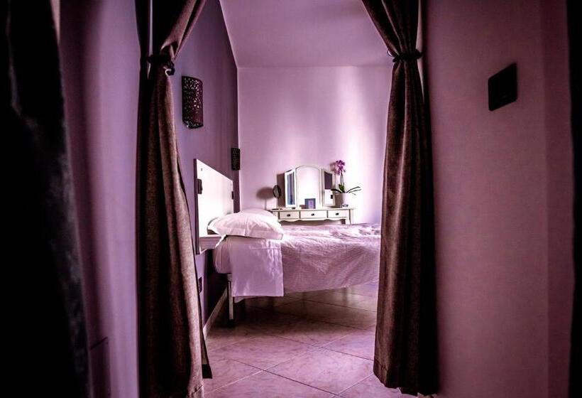 اتاق استاندارد, Dimora Le Grottaglie