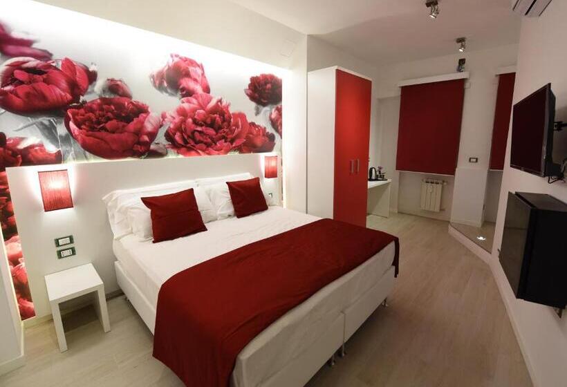 اتاق استاندارد, Duca S House