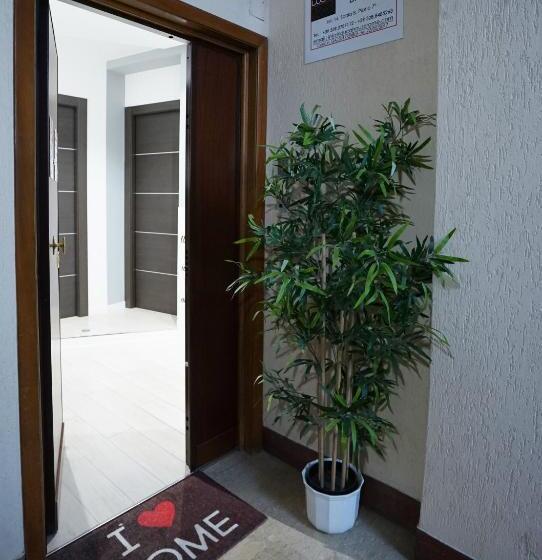 اتاق استاندارد, Duca S House