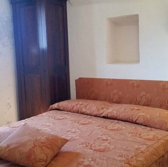 Habitación Basic, La Torre Rossa