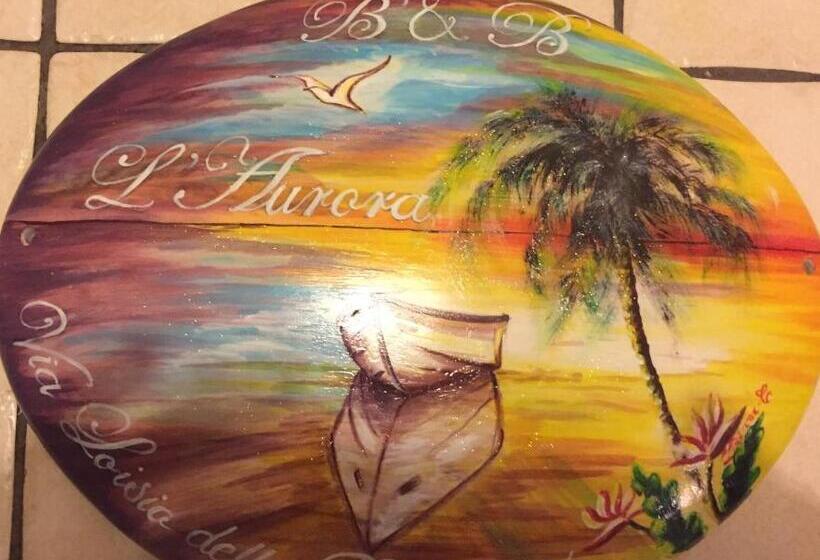 اتاق استاندارد, B&b L  Aurora