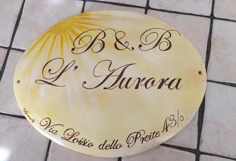 اتاق استاندارد, B&b L  Aurora