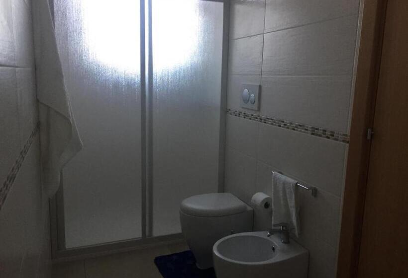 اتاق استاندارد, B&b L  Aurora