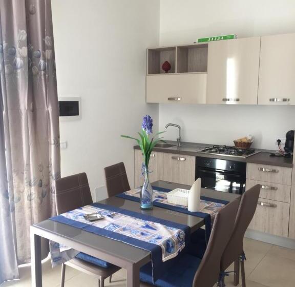 اتاق استاندارد, B&b L  Aurora