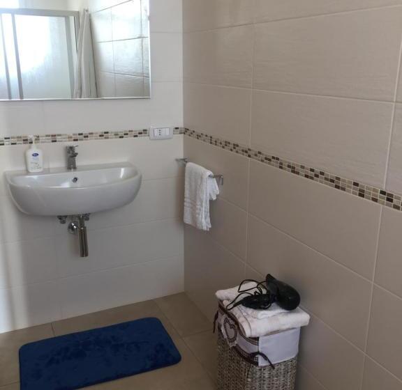 اتاق استاندارد, B&b L  Aurora