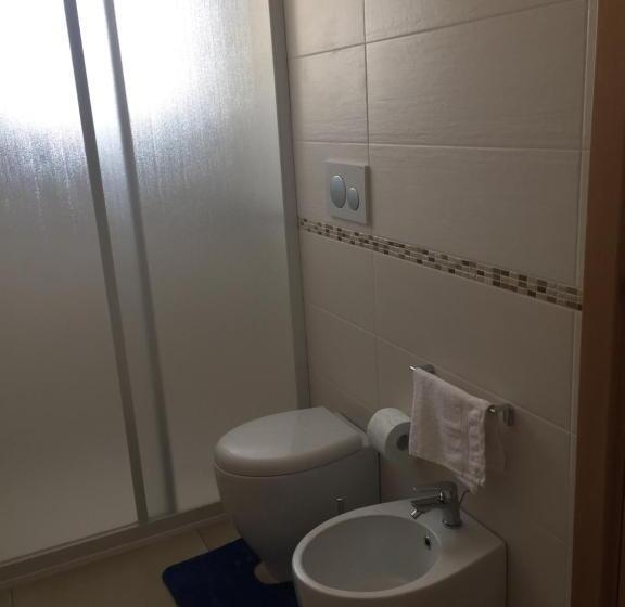 اتاق استاندارد, B&b L  Aurora