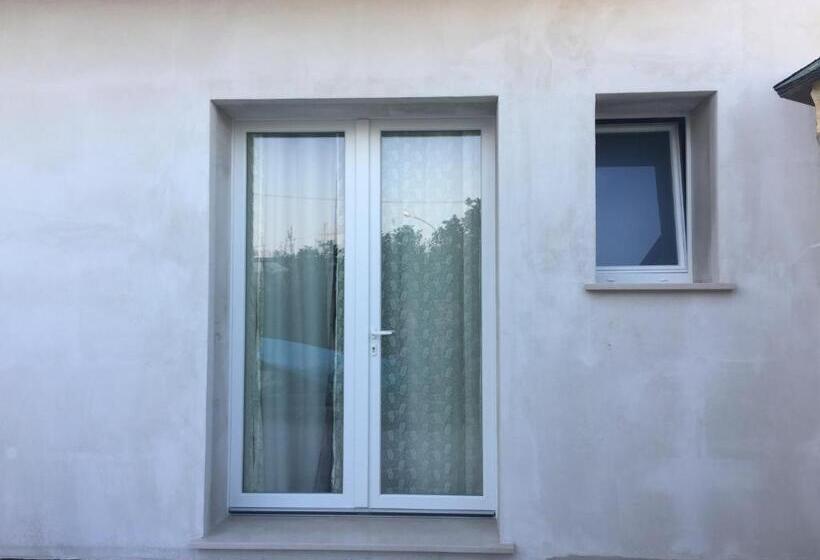 اتاق استاندارد, B&b L  Aurora