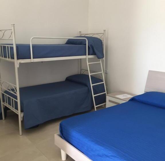 اتاق استاندارد, B&b L  Aurora