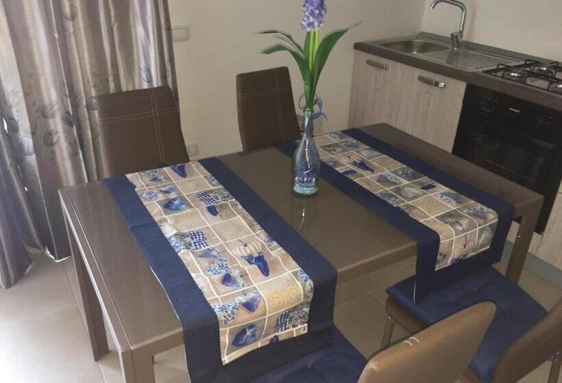 اتاق استاندارد, B&b L  Aurora