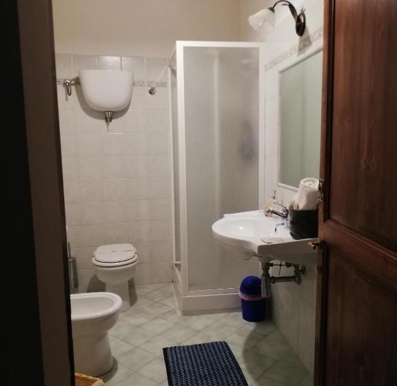 اتاق استاندارد, B&b Al Borgo