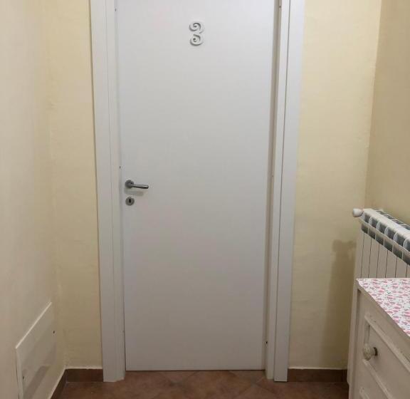 اتاق سوپریور, B&b La Reggia