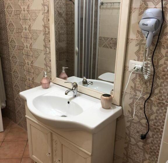 اتاق سوپریور, B&b La Reggia