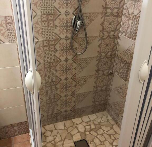 اتاق سوپریور, B&b La Reggia
