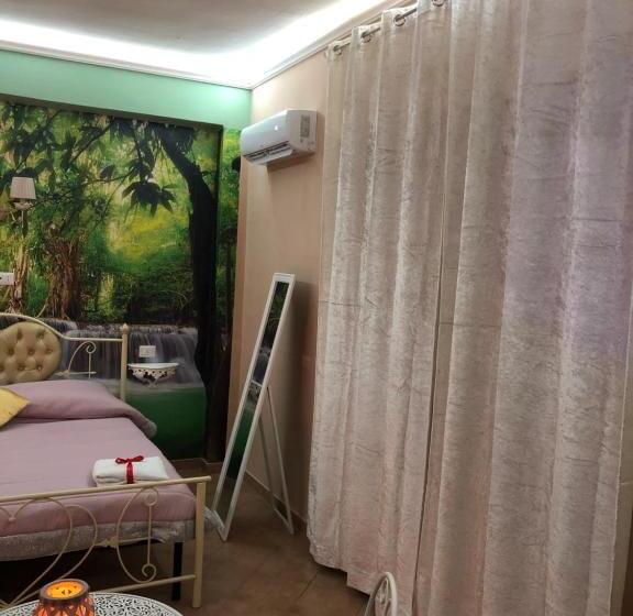 اتاق سوپریور, B&b La Reggia