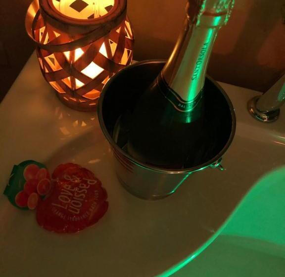 اتاق سوپریور, B&b La Reggia