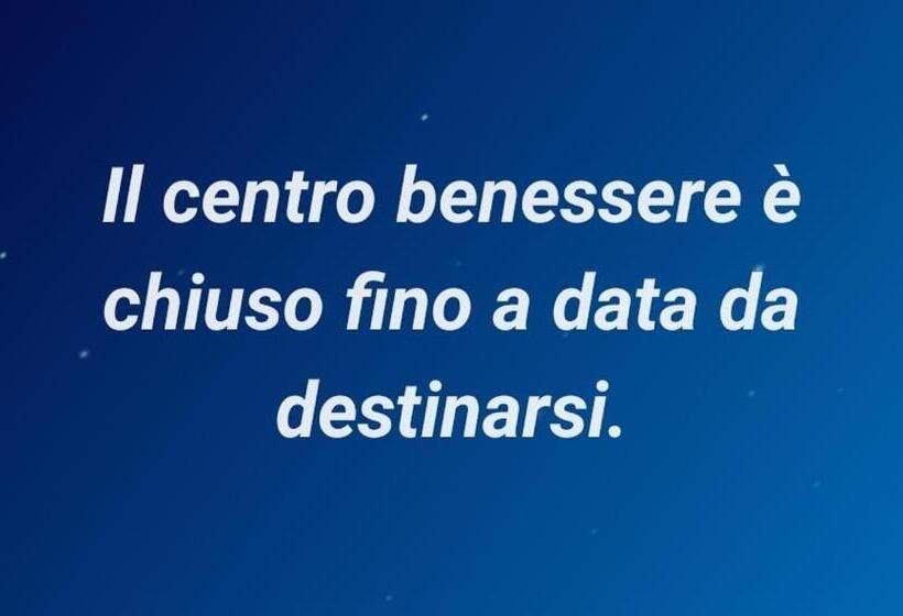 اتاق استاندارد با تخت بزرگ, La Contessa B&b