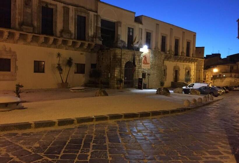 اتاق راحتی, B&b Largo Barile