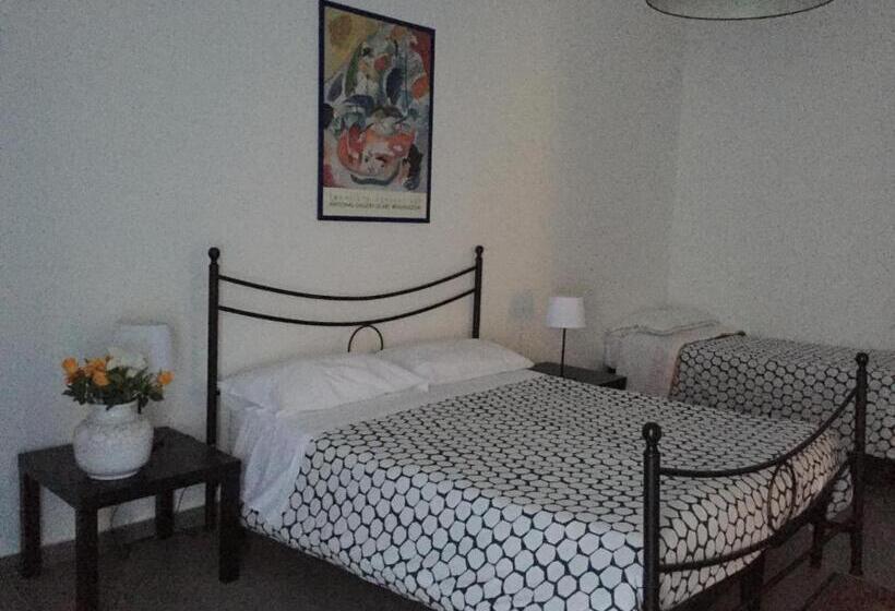 آپارتمان 2 خوابه, B&b Largo Barile