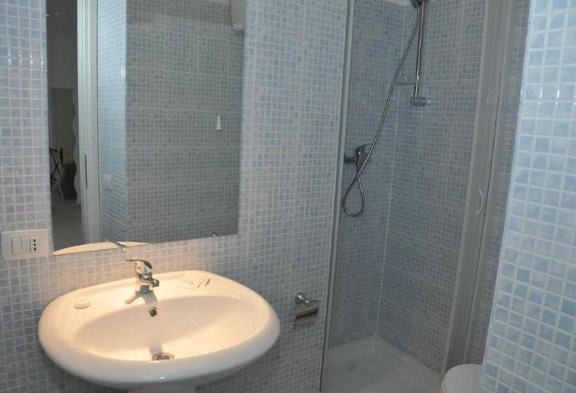 آپارتمان 2 خوابه, B&b Largo Barile