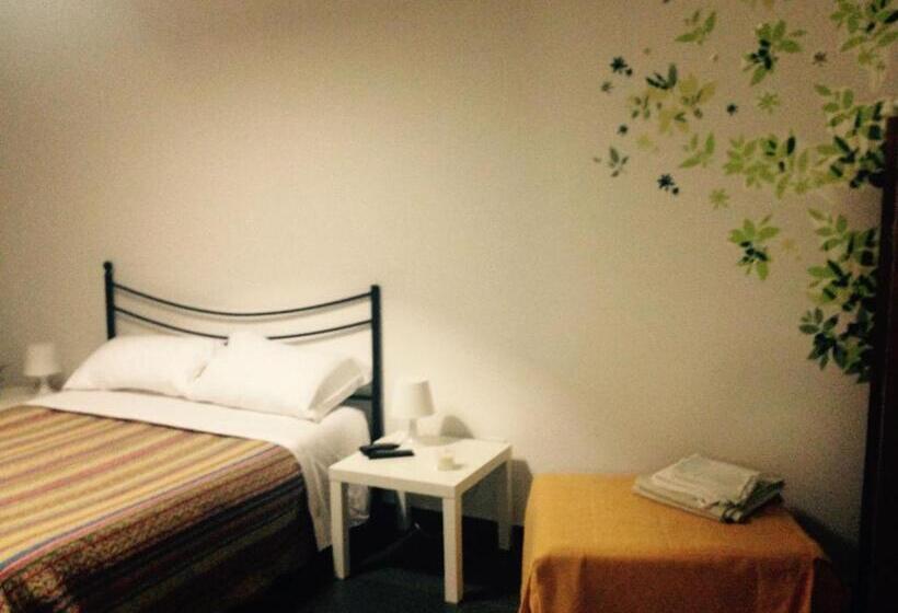 آپارتمان 2 خوابه, B&b Largo Barile