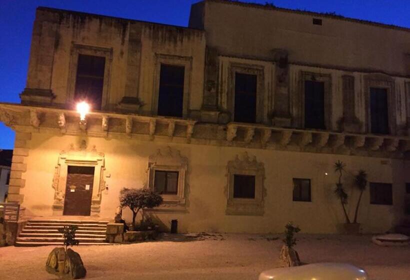 آپارتمان 2 خوابه, B&b Largo Barile