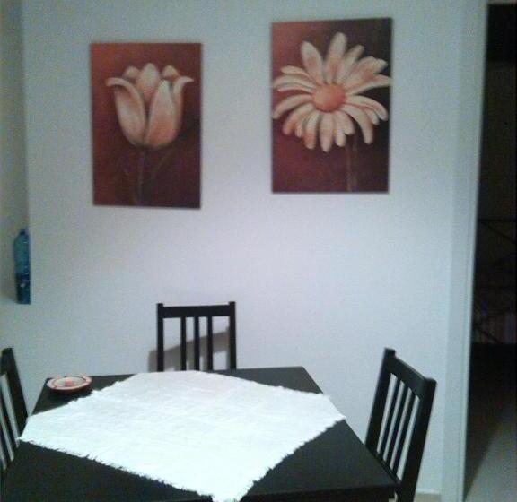 آپارتمان 2 خوابه, B&b Largo Barile