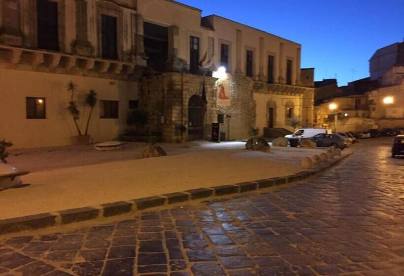 آپارتمان 2 خوابه, B&b Largo Barile