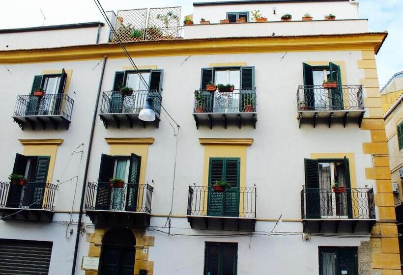 اتاق اکونومی, B&b Largo Barile
