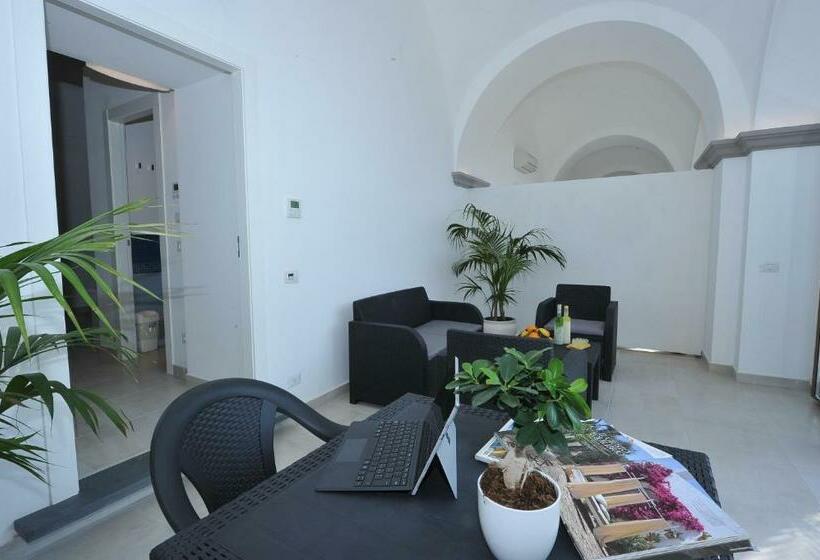 اتاق استاندارد اینتریور, Villa Emanuel