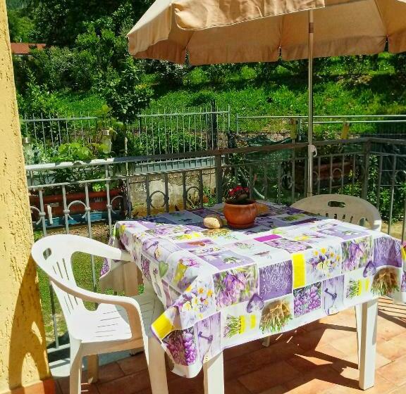 اتاق استاندارد, Sally S B&b