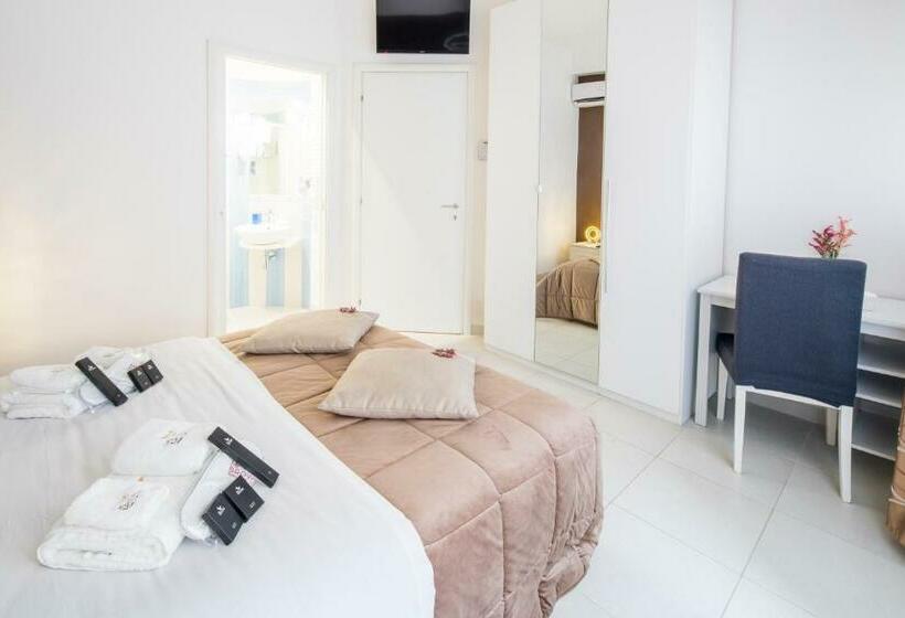 اتاق استاندارد, Guest House Mr. Brown
