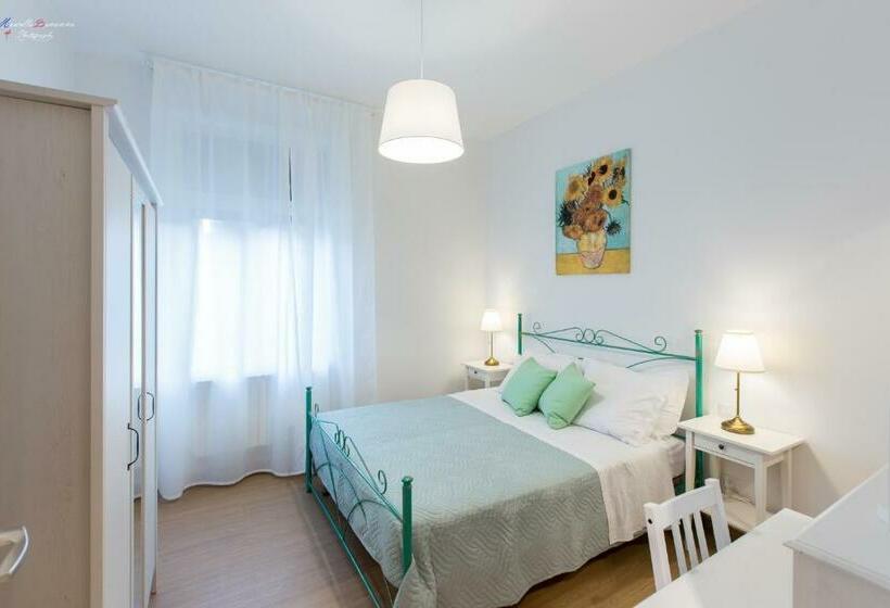 اتاق استاندارد, B&b A Casa Dei Nonni