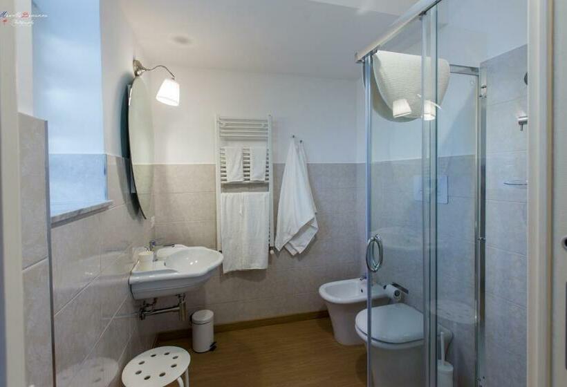 اتاق استاندارد, B&b A Casa Dei Nonni